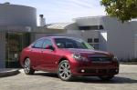 Infiniti M35x 2006 года